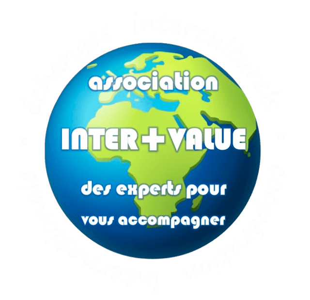 Logo de l'association INTER+VALUE