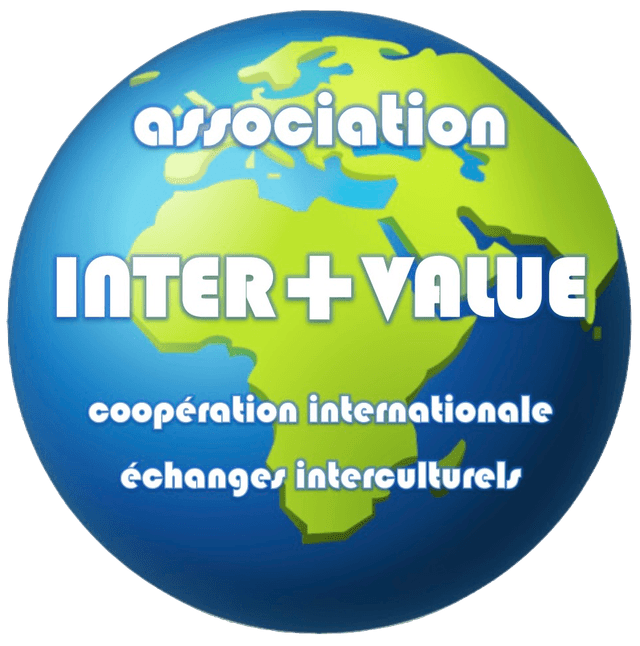 Logo de l'association INTER+VALUE