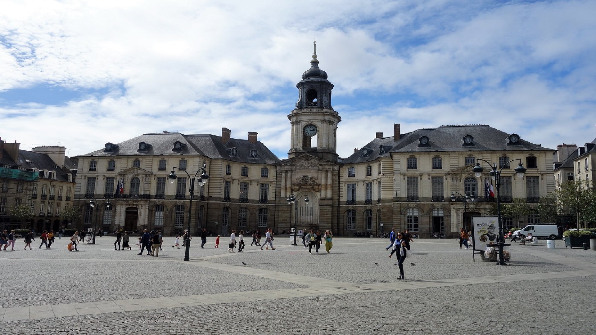 Image de Rennes