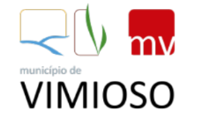 Logo de la municipalité de Vimioso.